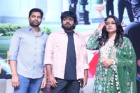 Mana Shankara Vara Prasad Garu Grand Press Meet